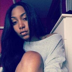 Meet your Posher, Gabrielle